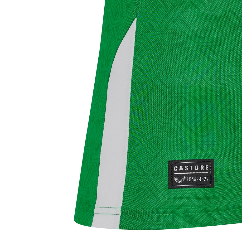 Republic of Ireland Castore Home Shirt 2024
