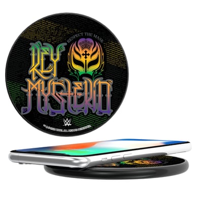  Rey Mysterio Keyscaper 15 Watt Wireless Induction Charger