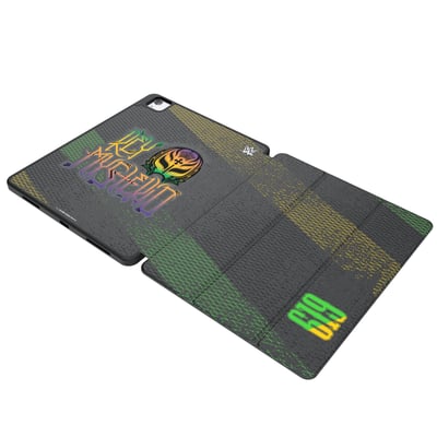  Rey Mysterio Keyscaper Steel iPad Case
