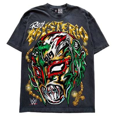 Men's Warren Lotas WWE Apparel, WWE Gear for Men | shop.wwe.com