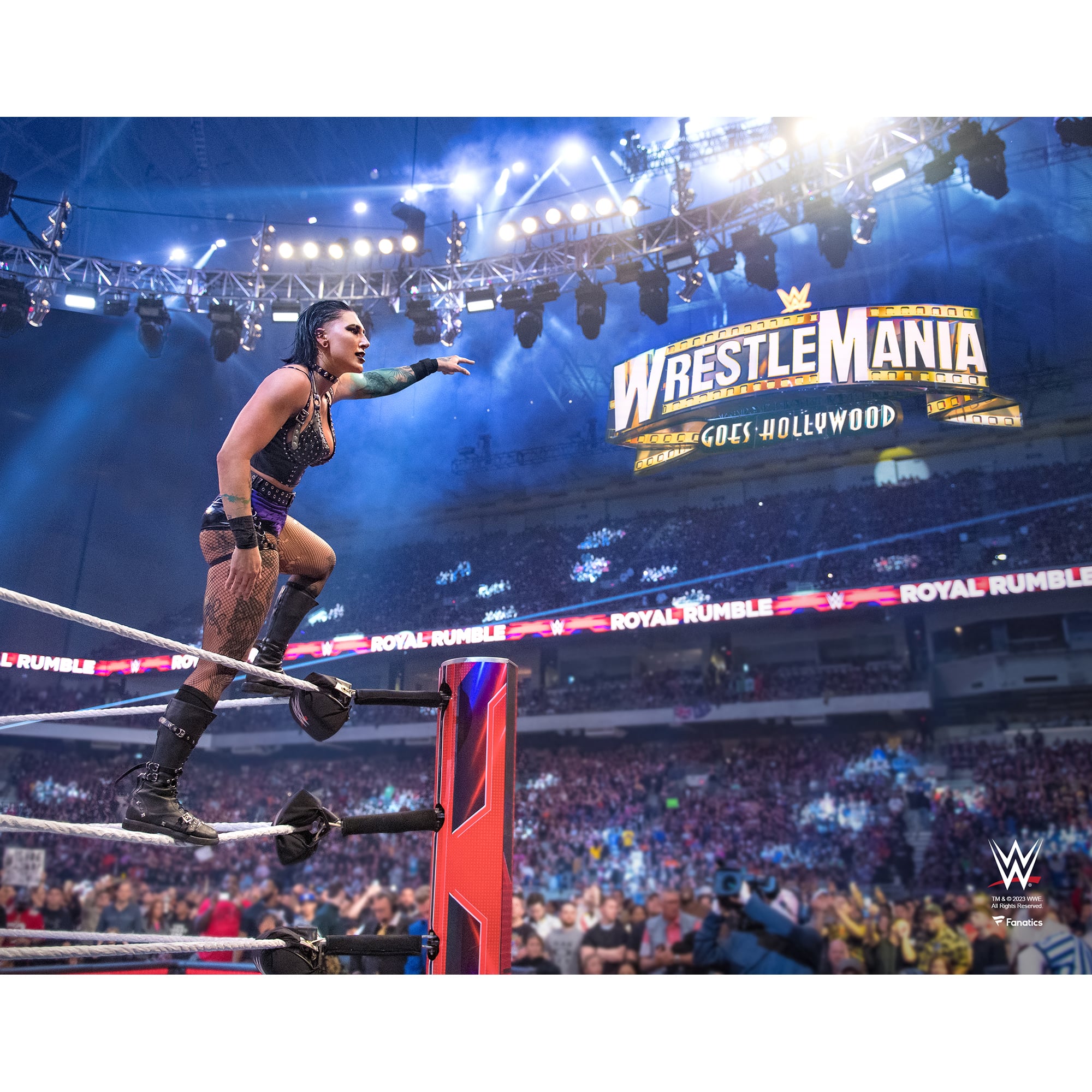 WWE Collectibles, WWE Toys | shop.wwe.com