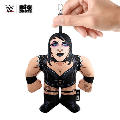 Wwe Rhea Ripley Toy Rhea Ripley Merchandise, Rhea Ripley T-Shirts, Apparel | euroshop.wwe.com