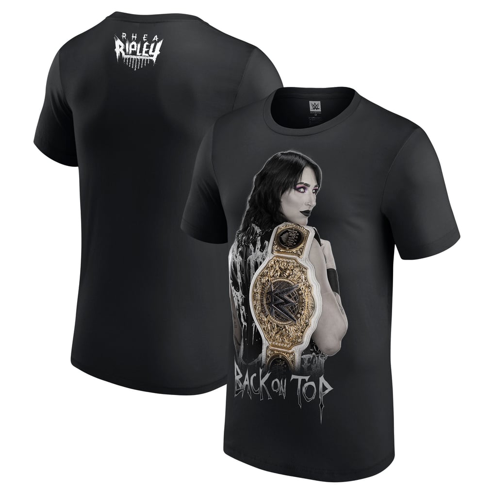 Rhea And Ripley Débardeur Respirant Femme - T-shirt Sans Manches Col Rond Confortable