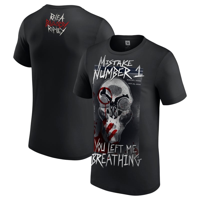 Rhea Ripley Merchandise, Rhea Ripley T-Shirts, Apparel | euroshop.wwe.com