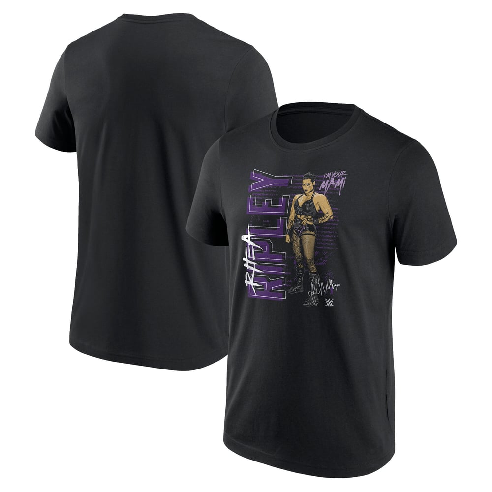 Rhea Ripley Merchandise, Rhea Ripley T-Shirts, Apparel | euroshop.wwe.com