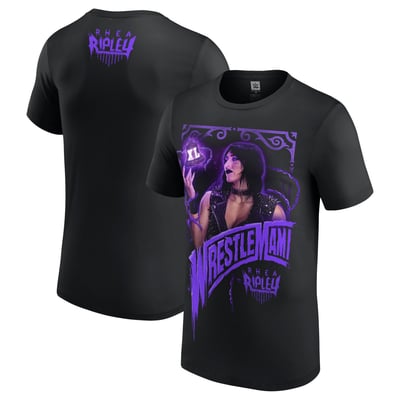 Rhea Ripley Design Rhea Ripley Merchandise, Rhea Ripley T-Shirts, Apparel | euroshop.wwe.com