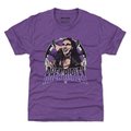 Heather Purple
