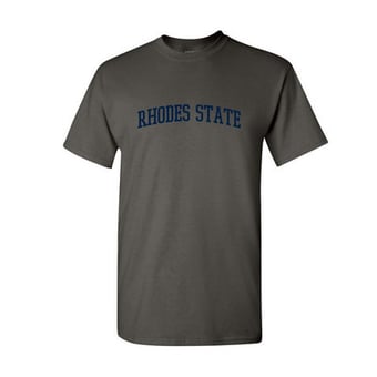 Rhodes State Apparel & Spirit Store Gifts, Spirit Apparel & Gear ...