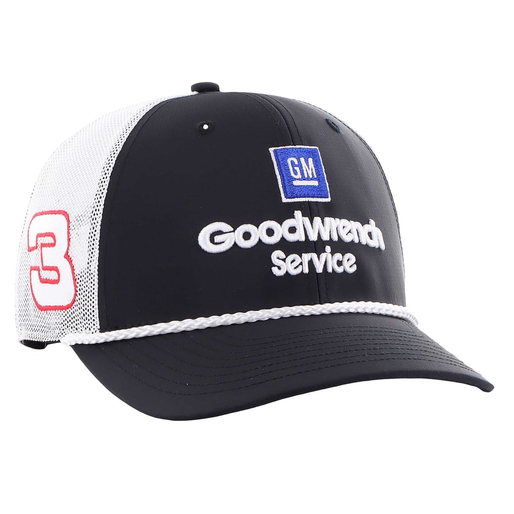 Casquette NASCAR GM Goodwrench Service Enfants - Team RCR Kevin Harvick #29 - Occasion Taille Unique