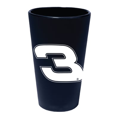 Richard Childress Racing WinCraft 16oz. Silicone Pint Glass