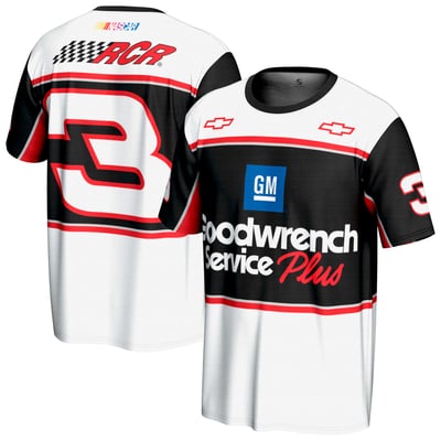 Richard Childress Racing ProSphere Youth Sublimated T-Shirt - Black