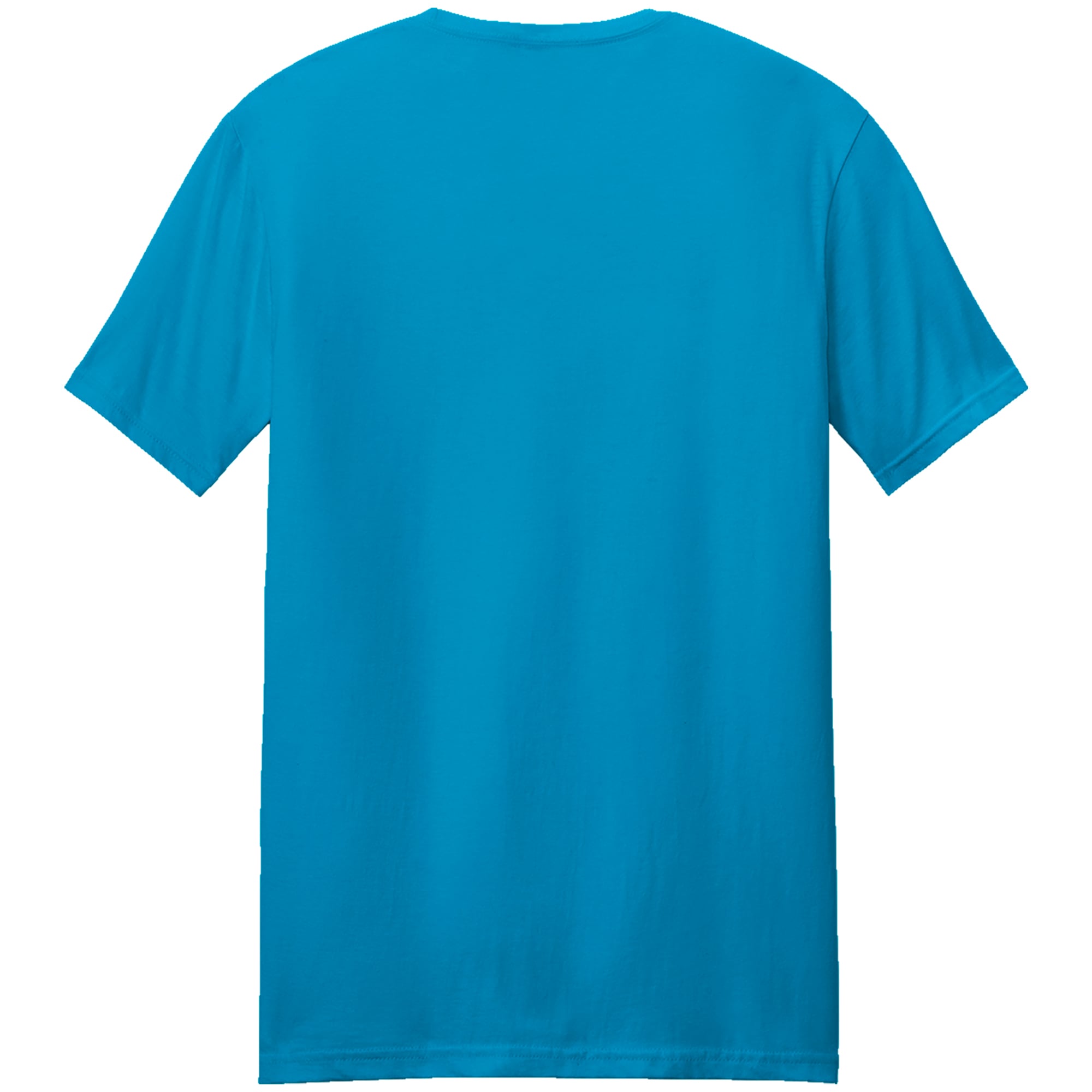 T-shirt classique Richard Petty « The King » bleu encre pour homme