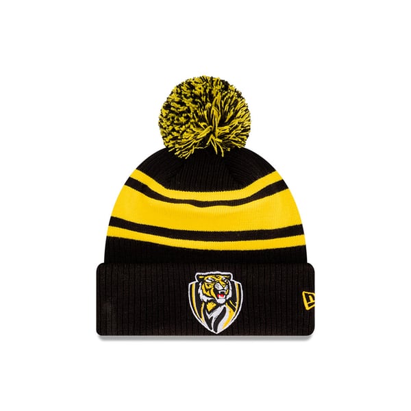 richmond-fc-new-era-stripe-  display picture 1