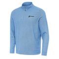 Heather Powder Blue