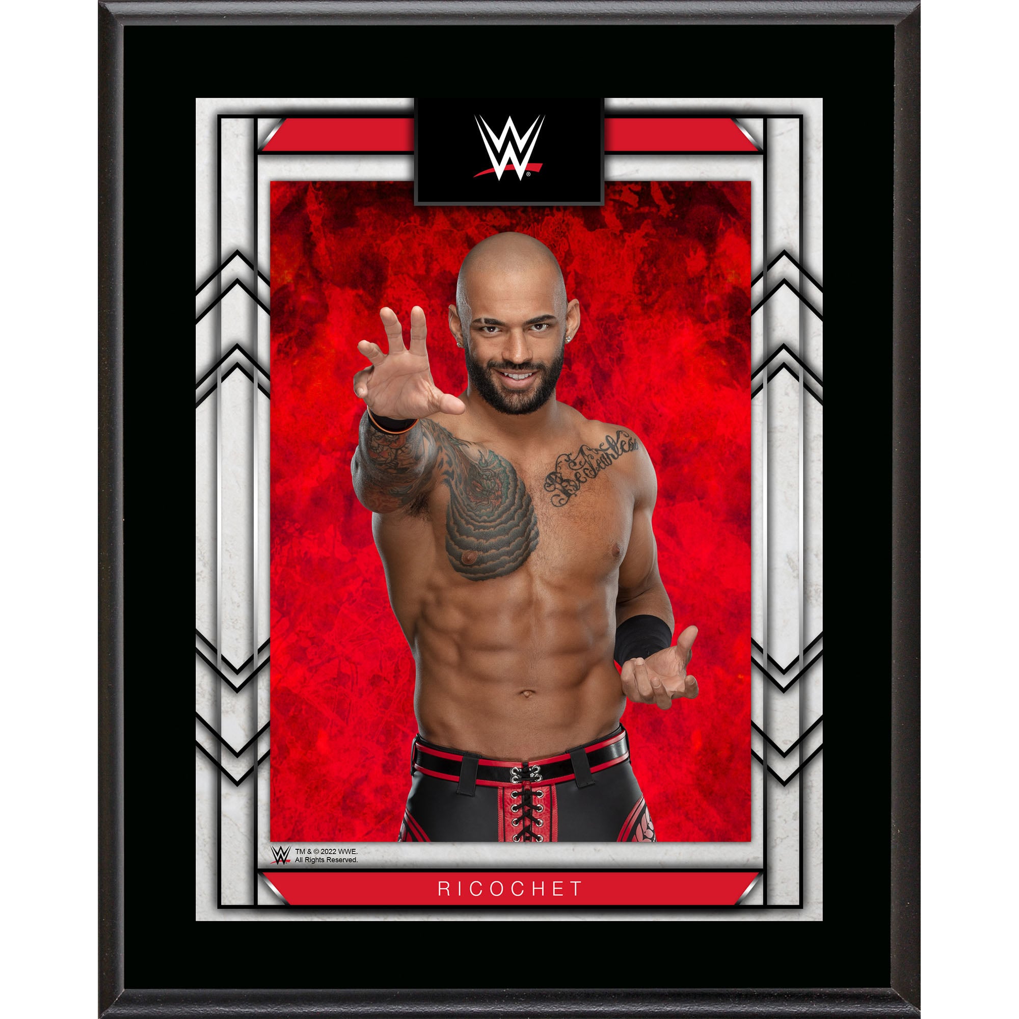 Ricochet Collectibles, Ricochet Toys | shop.wwe.com