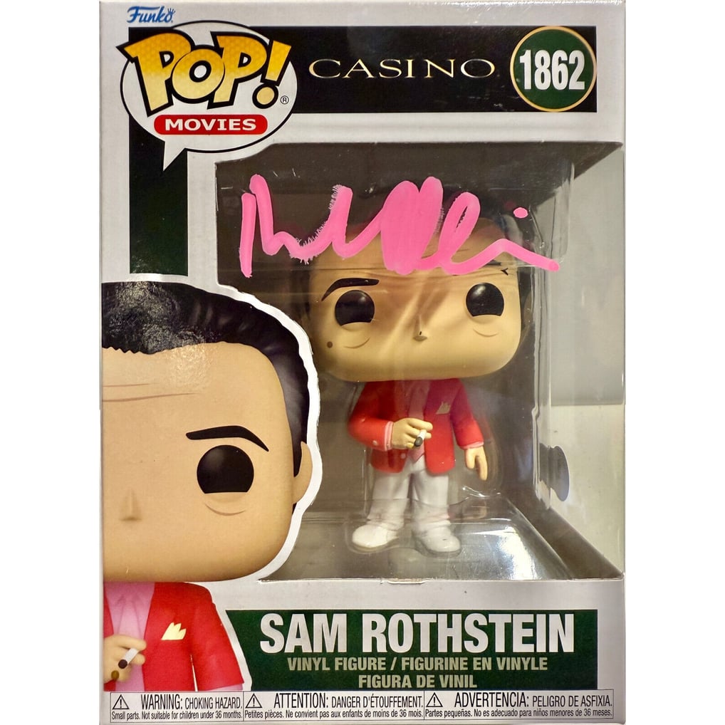 Funko Pop Movies: FBDO - Cameron Frye - Ferris Bueller's Day Off - Figurine en Vinyle à Collectionner - Idée de Cadeau - Produits Officiels - Jouets pour Les Enfants et Adultes Funko Pop Movies: FBDO - Cameron Frye - Ferris Bueller's Day Off - Figurine en Vinyle à Collectionner - Idée de Cadeau - Produits Officiels - Jouets pour Les Enfants et Adultes
