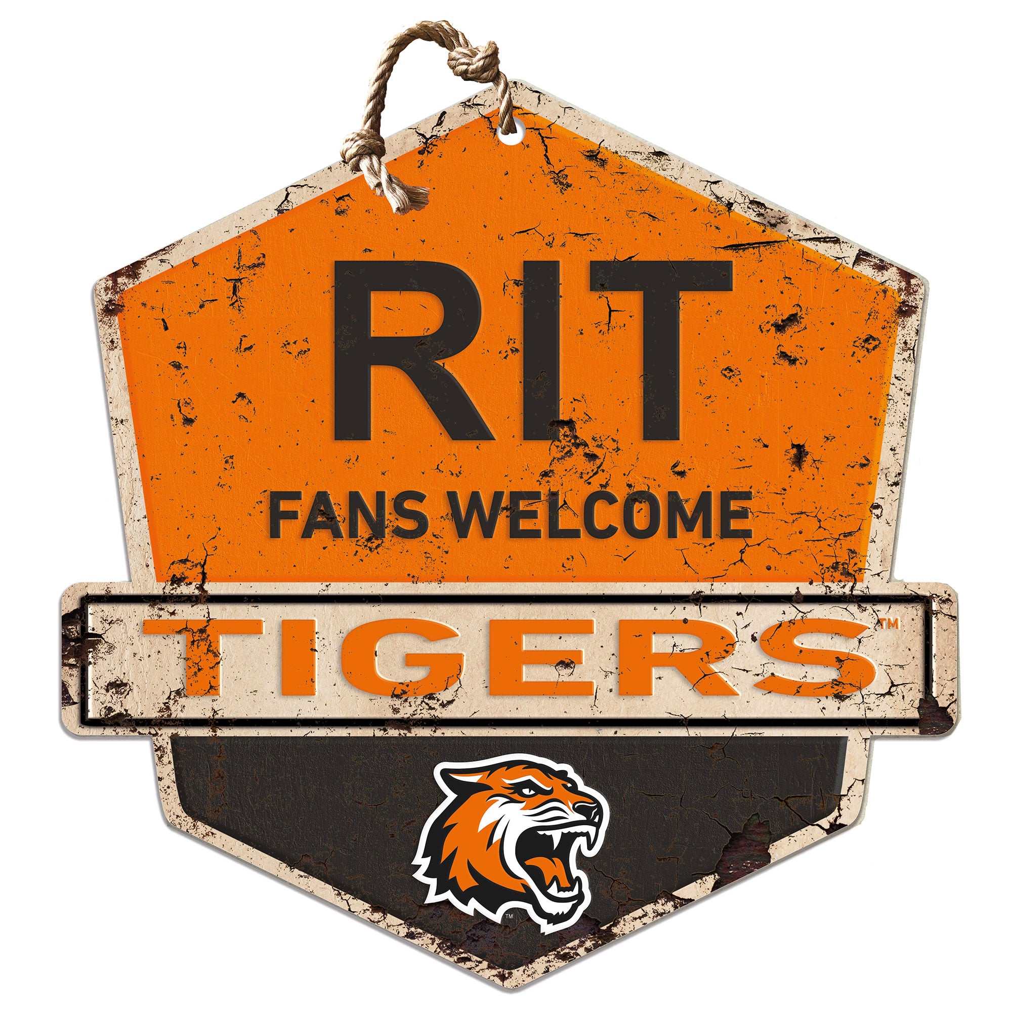 Rochester Institute of Technology Tigers 20