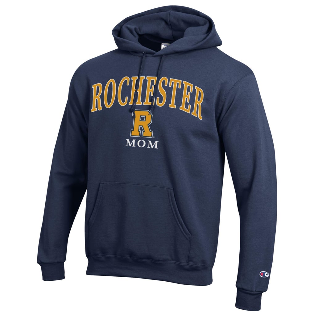 Rochester Yellow Jackets Champion Women's Arch Mom Eco Powerblend ...
