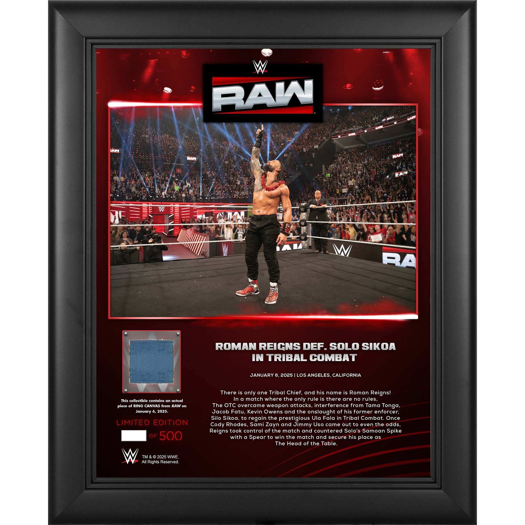 Rome Definition Verb WWE: I Am Greatness (Roman Reigns) Def Rebel: