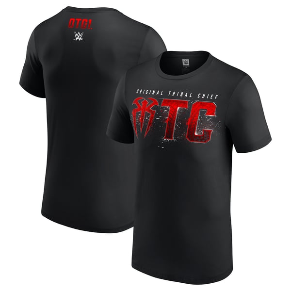 Roman Reigns Merchandise, Roman Reigns T-Shirts, Roman Reigns 