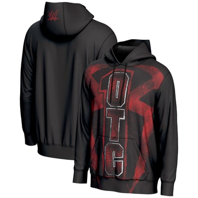 Roman Reigns ProSphere OTC Hoodie - Black