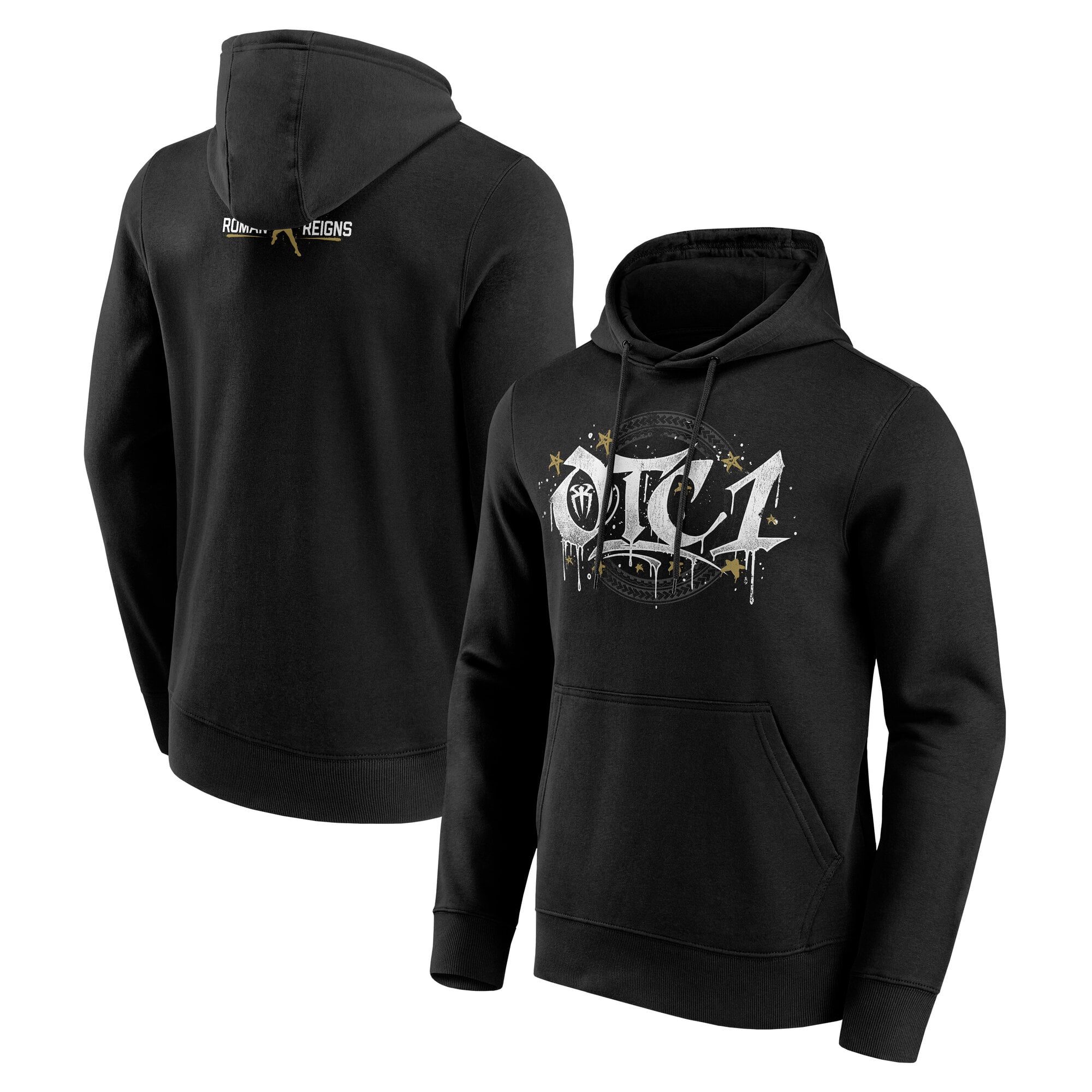 roman-reigns-gold-otc1-hoodie- 