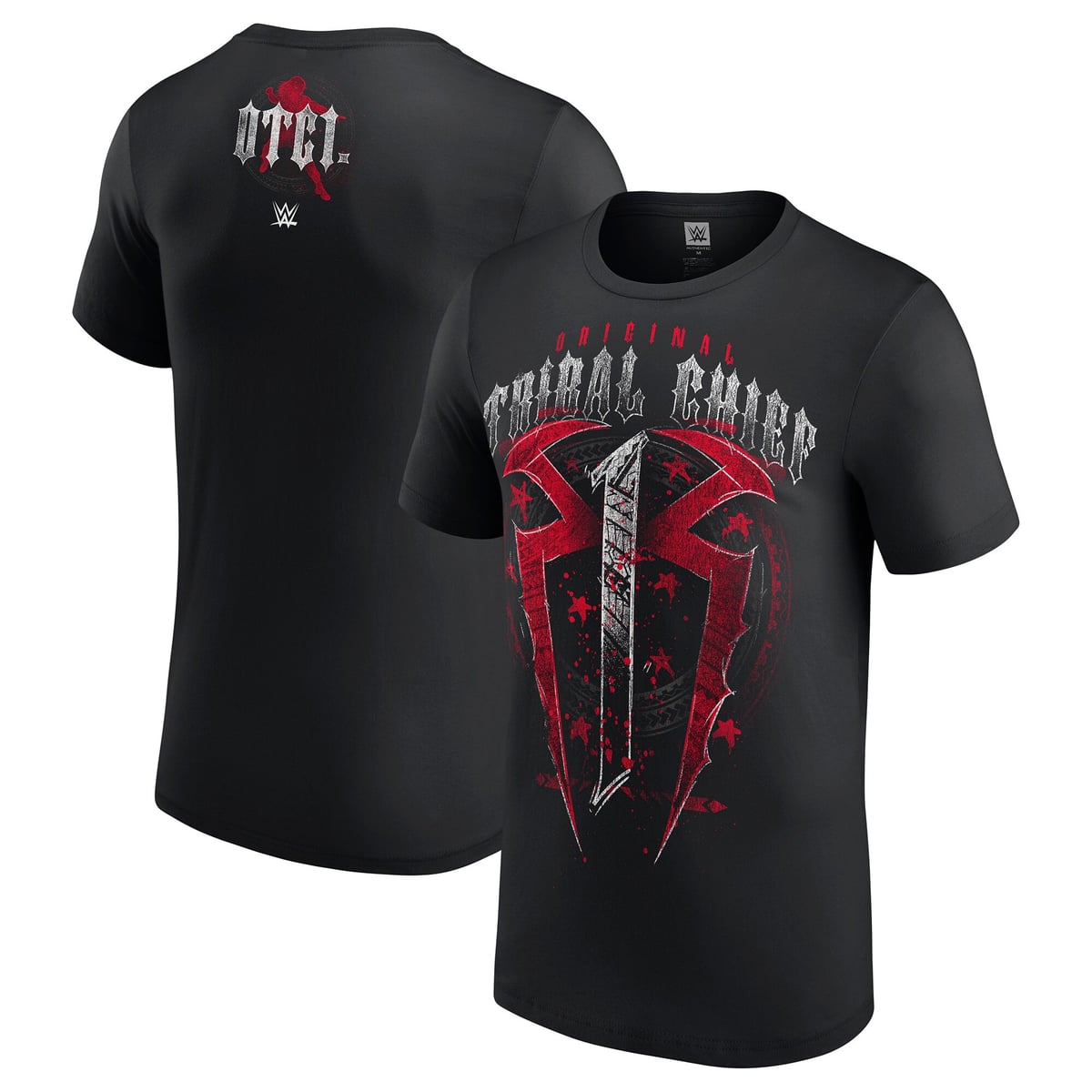 Roman Reigns Merchandise, Roman Reigns T-Shirts, Apparel | euroshop.wwe.com