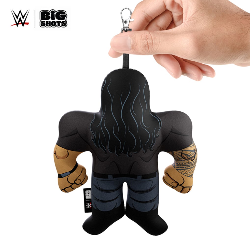Roman Reigns OTC Big Shots 7