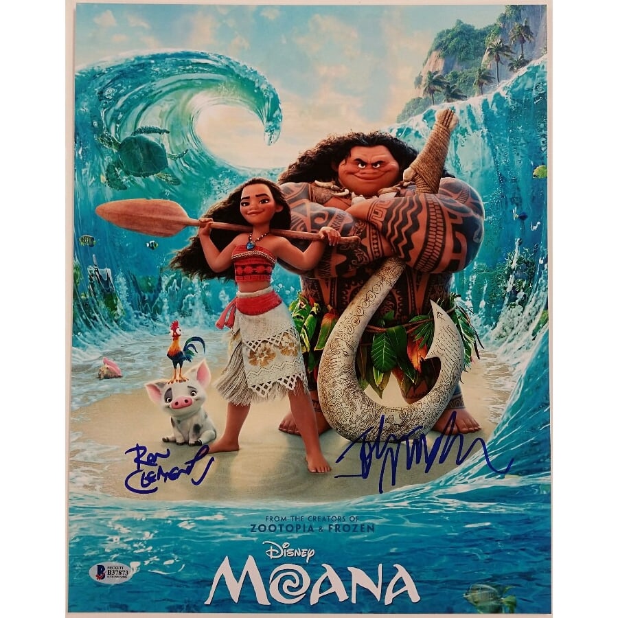 John Musker Disney Art An Art Tribute To The Disney Films Of Ron