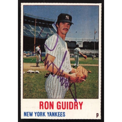 Ron Guidry (Louisiana Lightning) former NY Yankee player with local Carencro officials Ron Guidry (Louisiana Lightning) former NY Yankee player with local Carencro officials