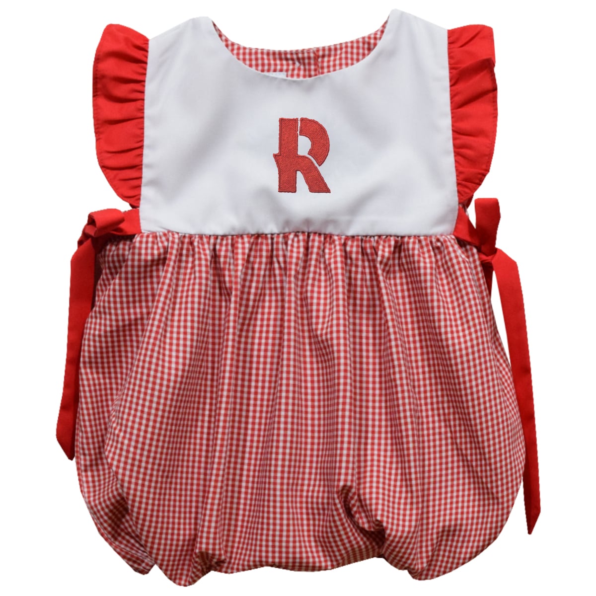 Girls Infant Vive La Fete Red Rose-Hulman Institute of Technology ...