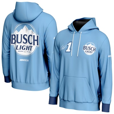 Ross Chastain ProSphere Hoodie - Blue