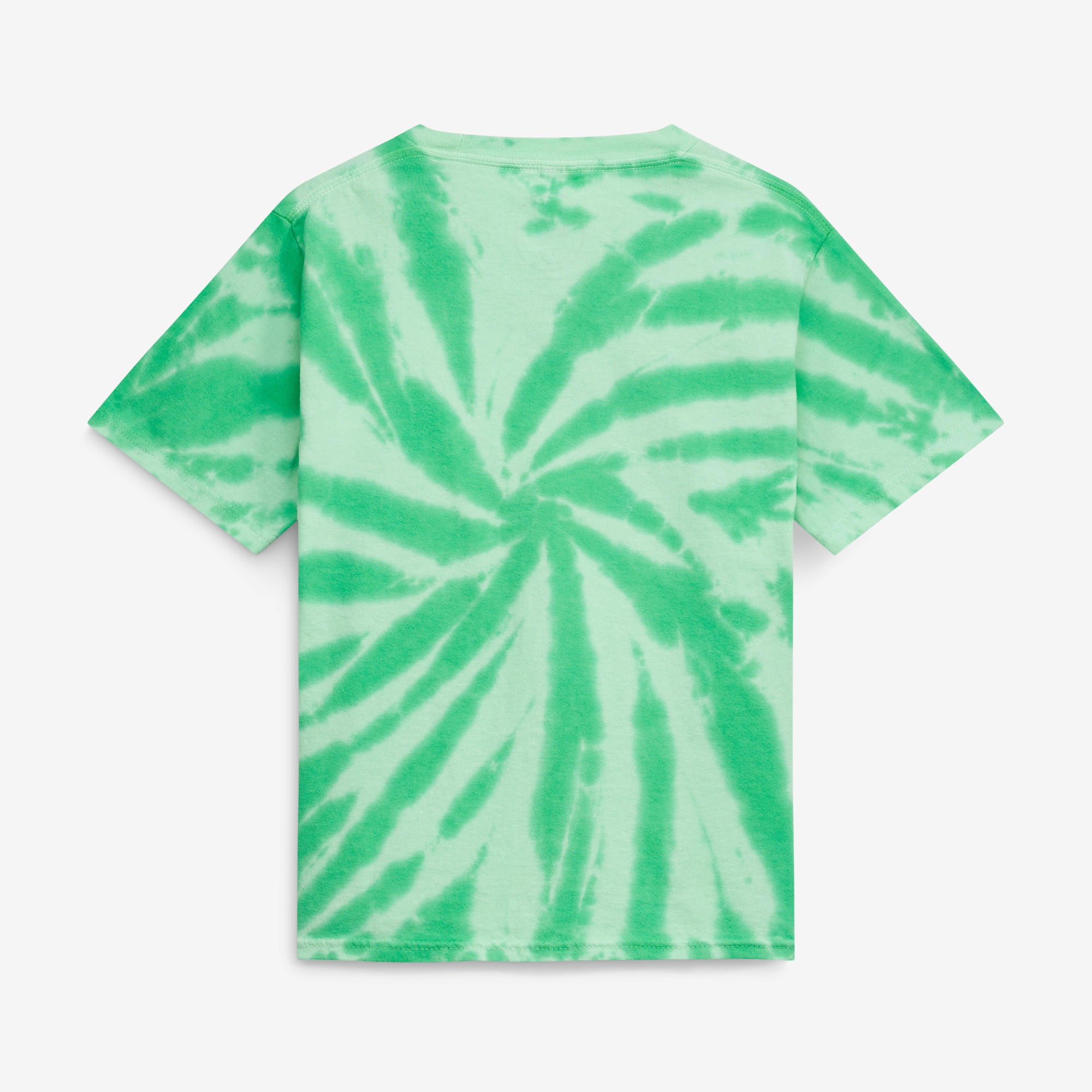 T-shirt rose classique pour jeunes Ross Chastain Tie-Dye Melon Man