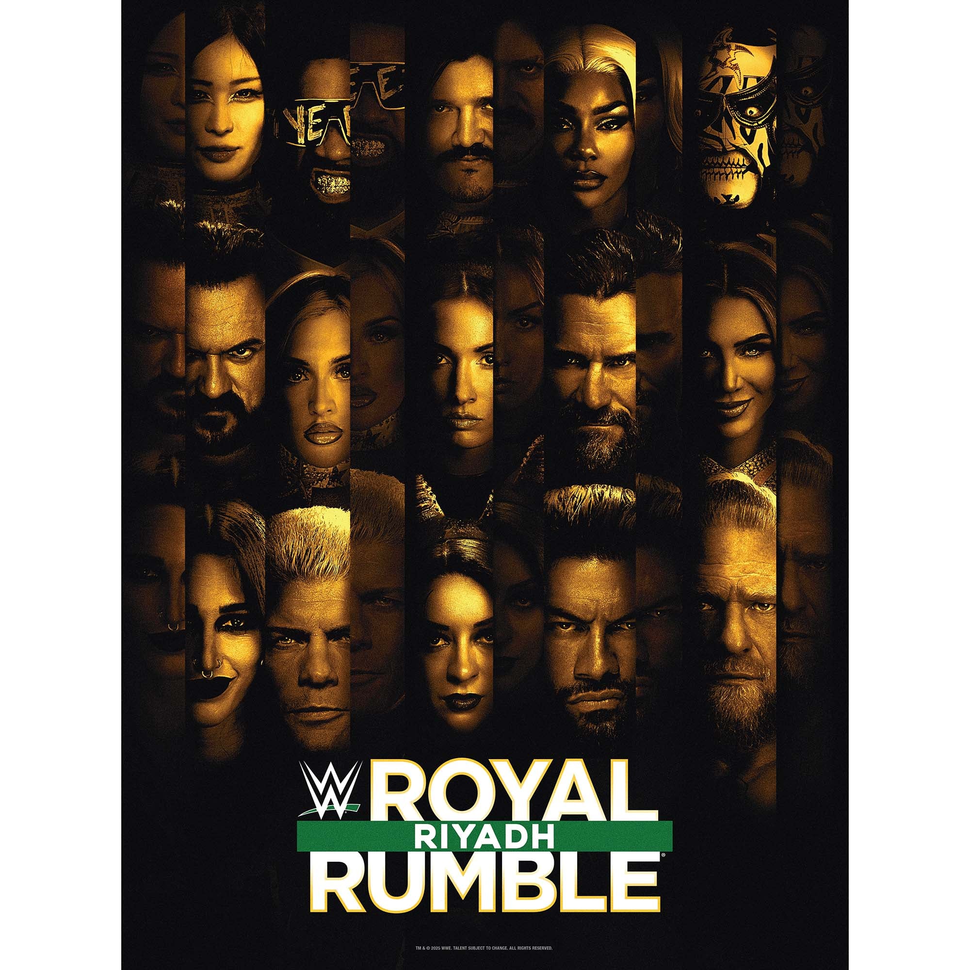 WWE Royal Rumble 2026 18