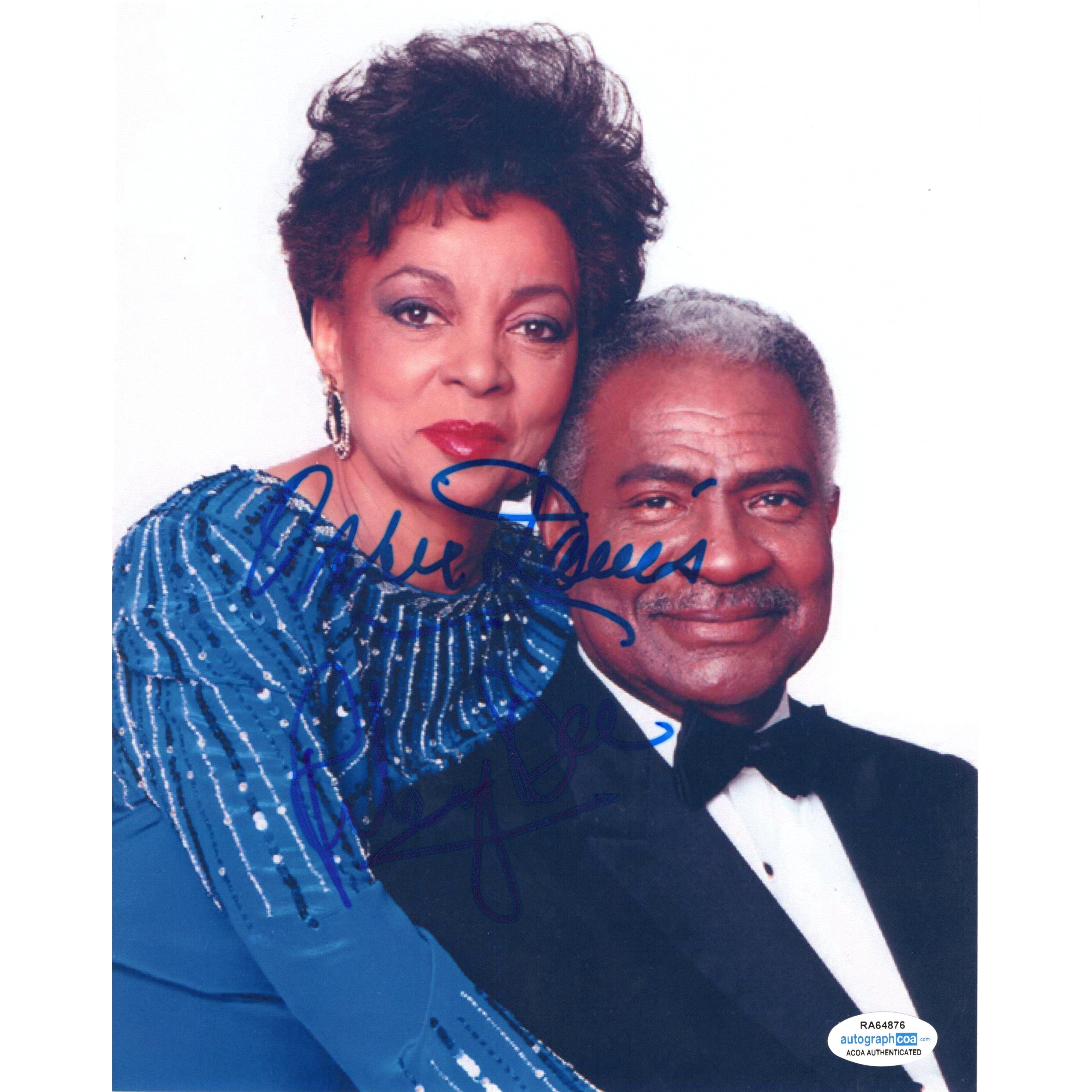 Ruby R.davis Ruby Dee Davis