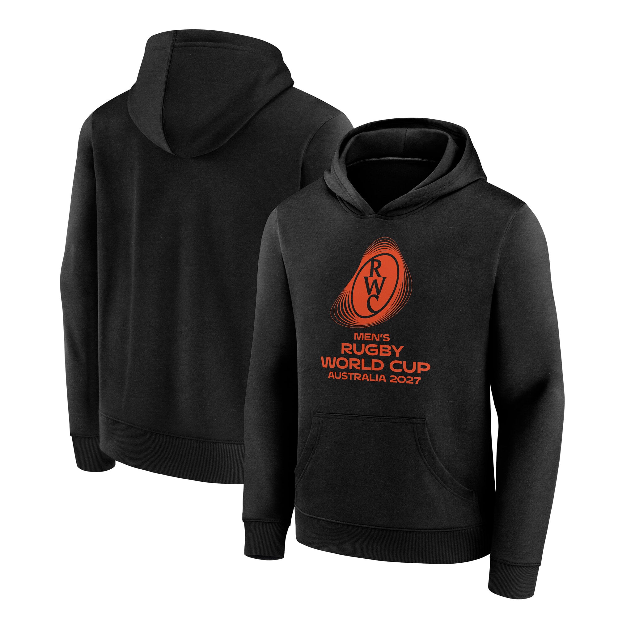Rugby World | ラグビー パーカー Apparel & Merchandise Store 