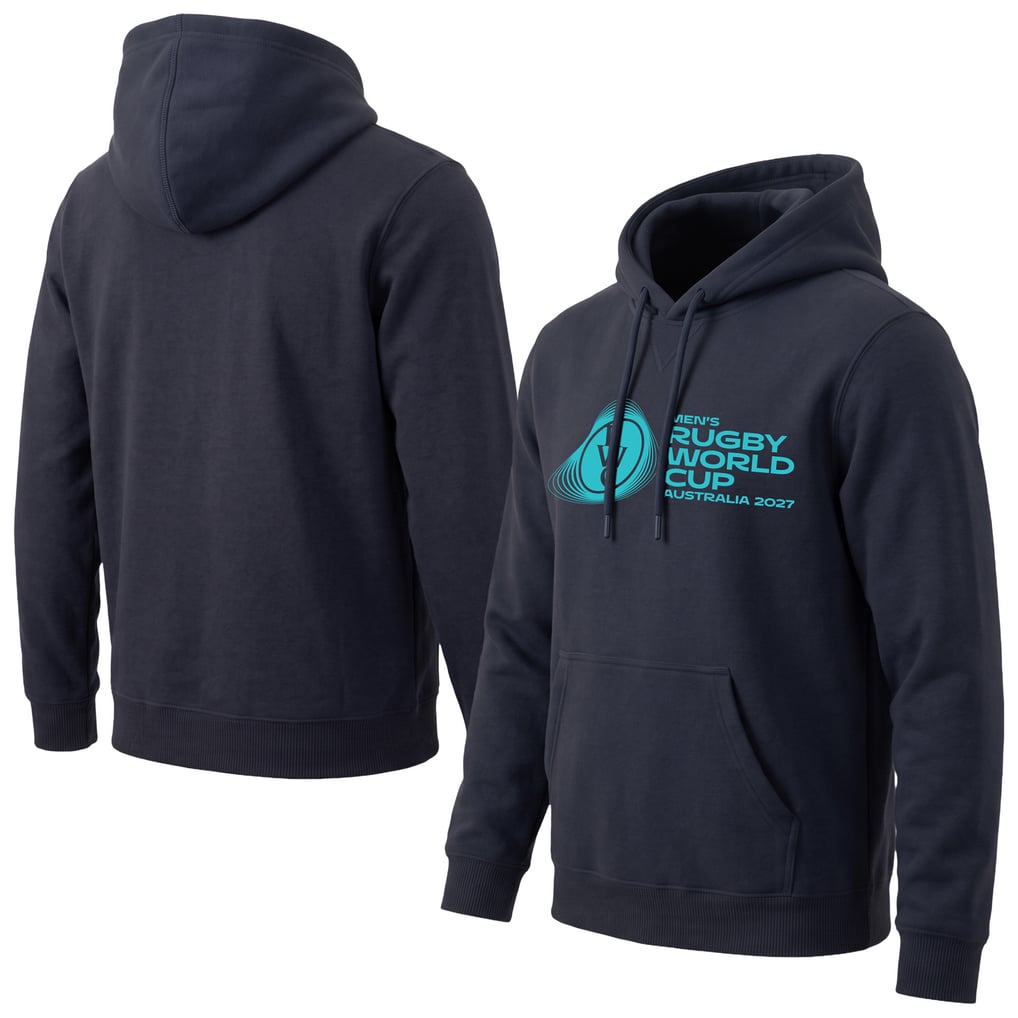 Rugby World Cup Core Hoodie - Unisex