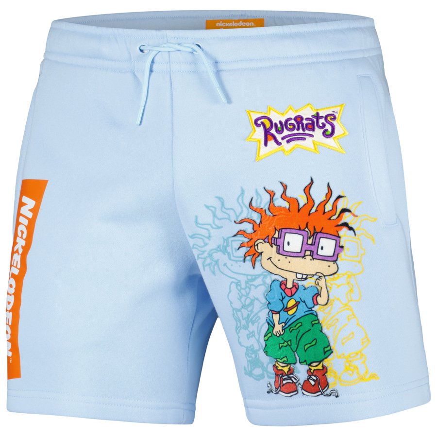 Max From Rugrats Chuckie Rugrats Shorts
