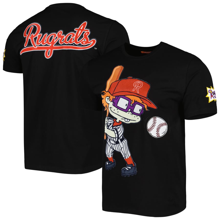 Chuckie Rugrats T Shirt