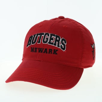 Rutgers Rope Hat Rutgers University Newark Apparel & Spirit Store Gifts, Spirit Apparel ...