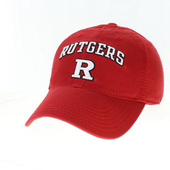 Rutgers Rope Hat Rutgers University Newark Apparel & Spirit Store Gifts, Spirit Apparel ...