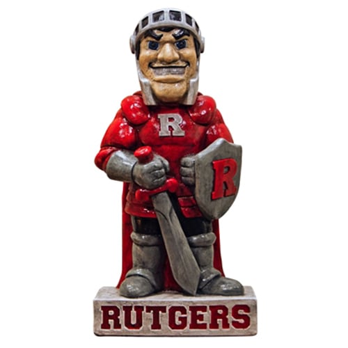 Rutgers Scarlet Knights 21.5