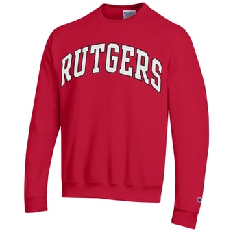 Rutgers R Patch Rutgers Apparel, Clothing & Rutgers Gear | Rutgers University Spirit Shop