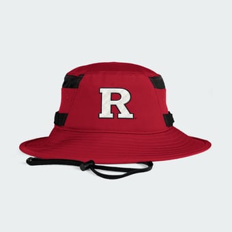 Rutgers Rope Hat Rutgers Apparel, Clothing & Rutgers Gear | Rutgers University Spirit Shop