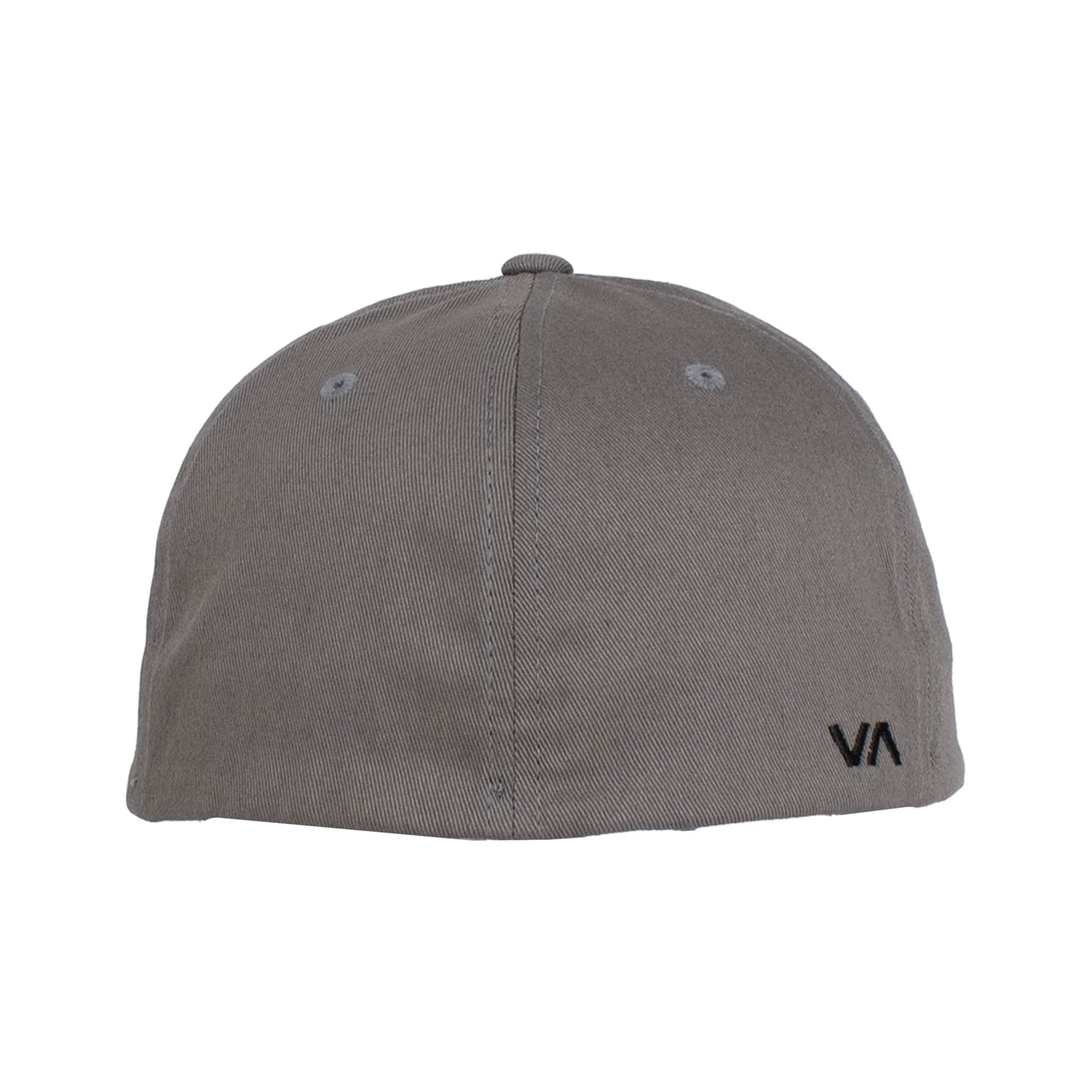 Casquette extensible grise RVCA pour homme