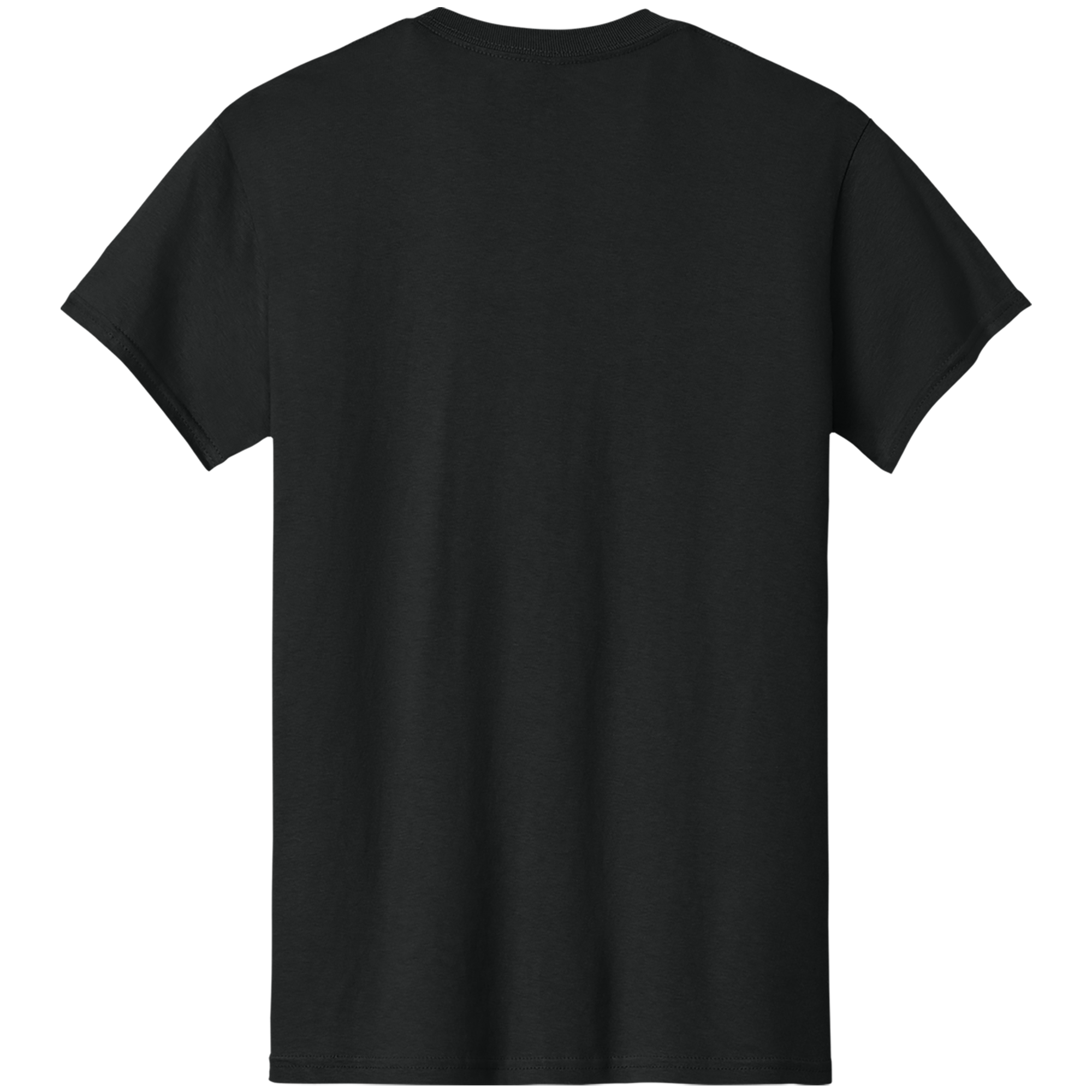 Men's Classic Ink Black Ryan Blaney 2026 Dollar Tree 301 Race Winner T-Shirt