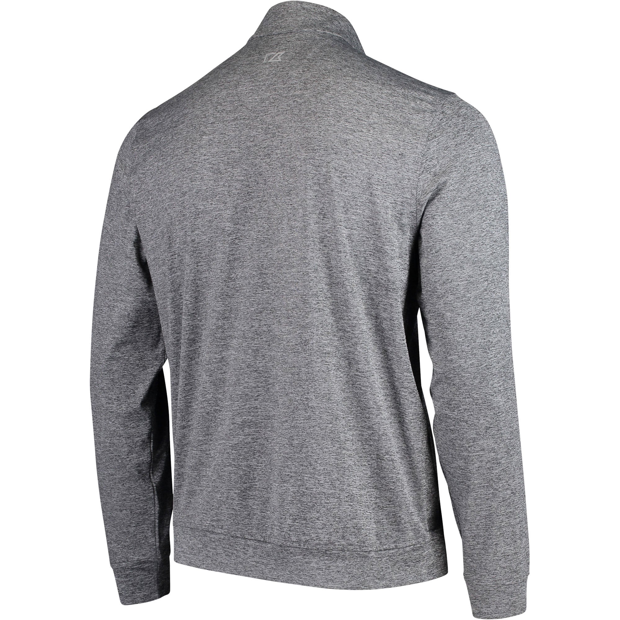 2020 Ryder Cup Cutter & Buck DryTec Stealth Half-Zip Sweatshirt