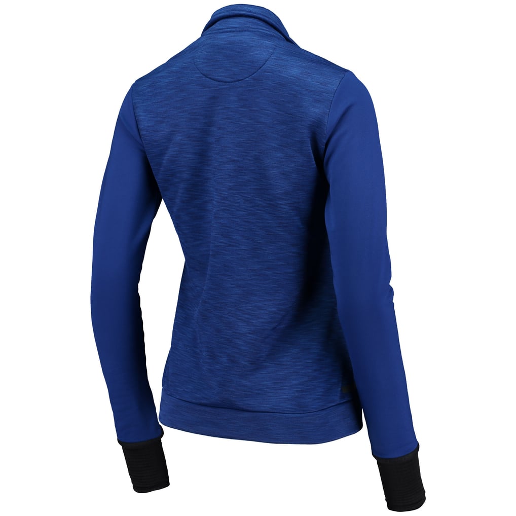 2018 Ryder Cup adidas Women's Climaheat Jacket - Blue