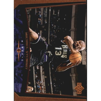 1998-99 Upper Deck Bronze #193 Michael Stewart