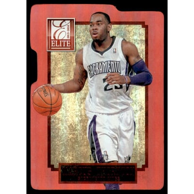 2013-14 Elite Status #69 Marcus Thornton/23